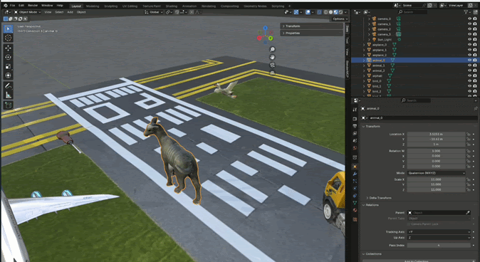 Synthetic Data Generation